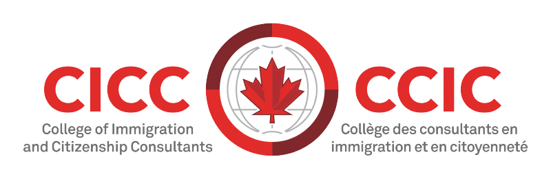 CICC — College of Immigration and Citizenship Consultants